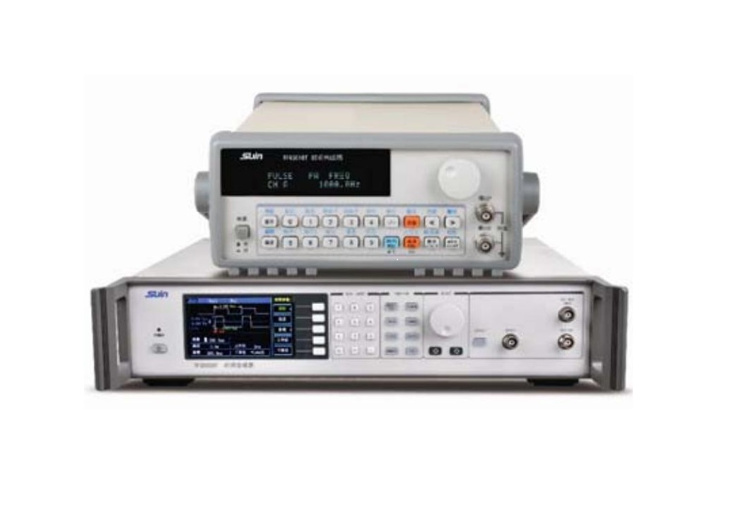 TFG5010T/5020T時(shí)間合成器